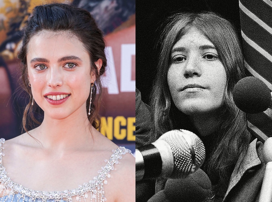 Comparing The Once Upon A Time Stars To Real Life World S